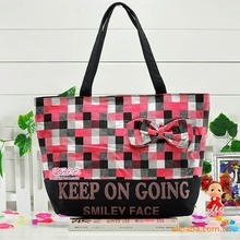 轻便时尚，低价促销 第27页精选女士休闲帆布包批发指南